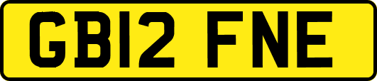 GB12FNE