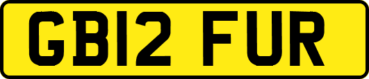 GB12FUR