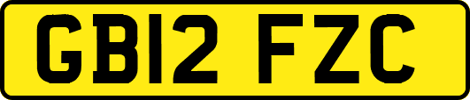GB12FZC