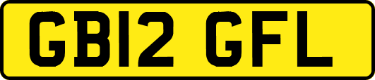 GB12GFL