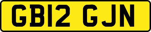 GB12GJN