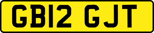 GB12GJT
