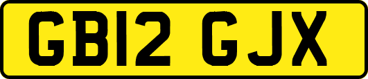 GB12GJX