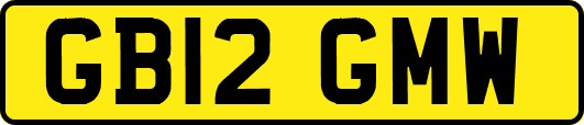 GB12GMW
