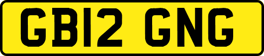 GB12GNG