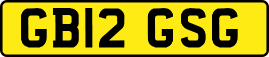 GB12GSG