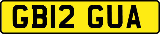 GB12GUA