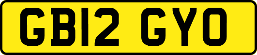 GB12GYO