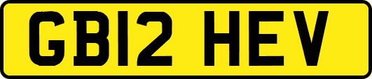 GB12HEV