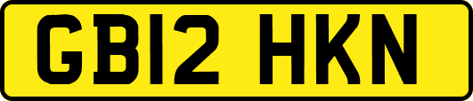 GB12HKN