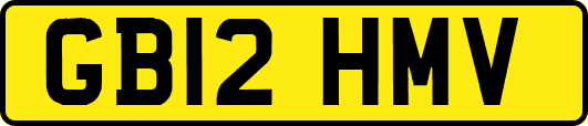 GB12HMV