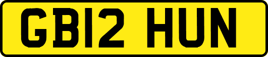 GB12HUN