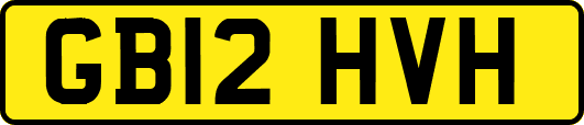 GB12HVH