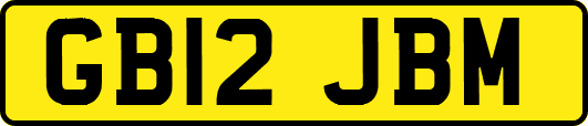 GB12JBM