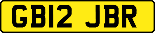 GB12JBR