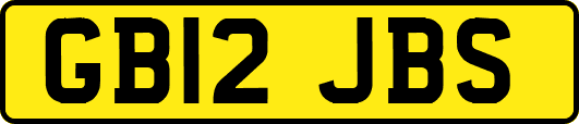 GB12JBS