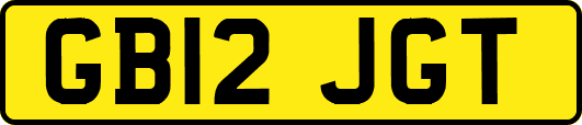 GB12JGT