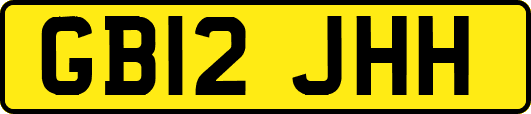 GB12JHH