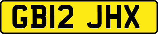GB12JHX