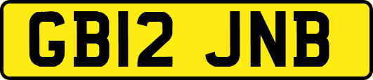 GB12JNB
