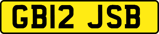 GB12JSB