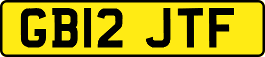 GB12JTF