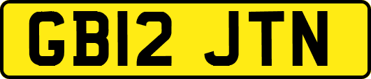 GB12JTN