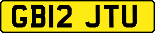 GB12JTU