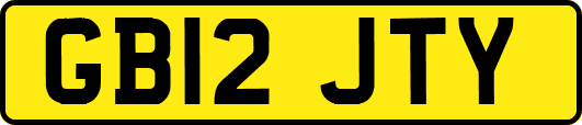 GB12JTY