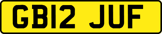 GB12JUF
