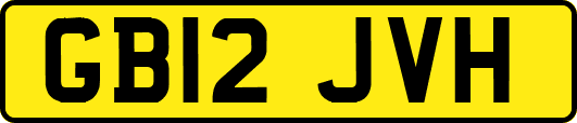 GB12JVH