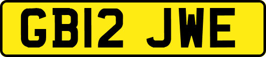 GB12JWE
