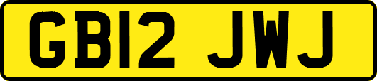 GB12JWJ