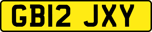 GB12JXY