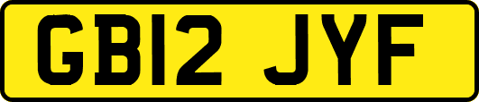 GB12JYF