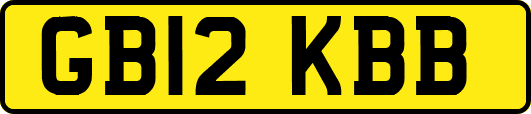 GB12KBB