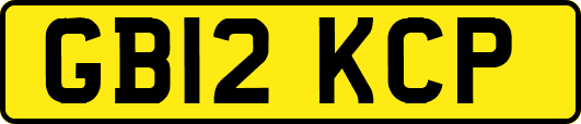 GB12KCP
