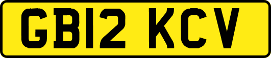 GB12KCV
