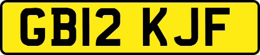 GB12KJF