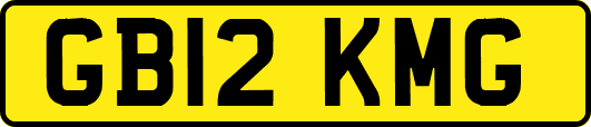 GB12KMG