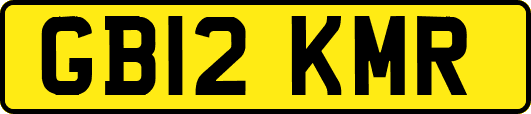 GB12KMR