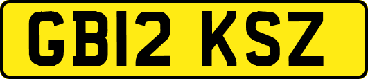 GB12KSZ