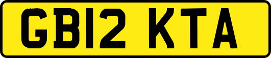 GB12KTA