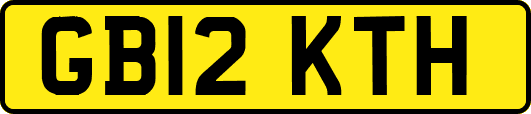 GB12KTH
