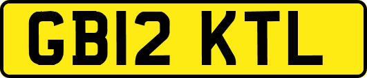 GB12KTL
