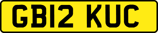 GB12KUC