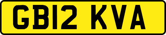 GB12KVA