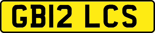 GB12LCS