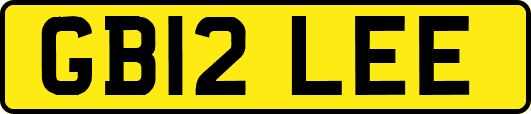 GB12LEE