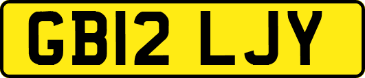 GB12LJY